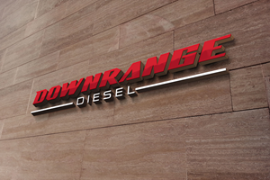 Logo Design by DesignMaker 2 for this project | Design: #36550180