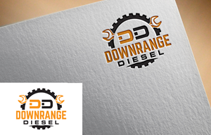 Diseño de Logo por Roxy Art para este proyecto | Diseño: #36543822