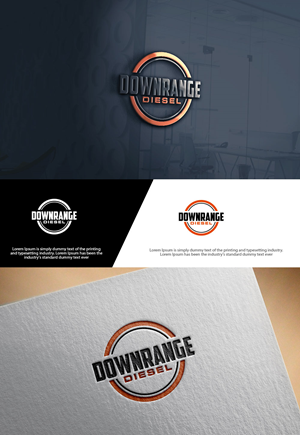 Logo Design by sulemani  creation for this project | Design: #36523624
