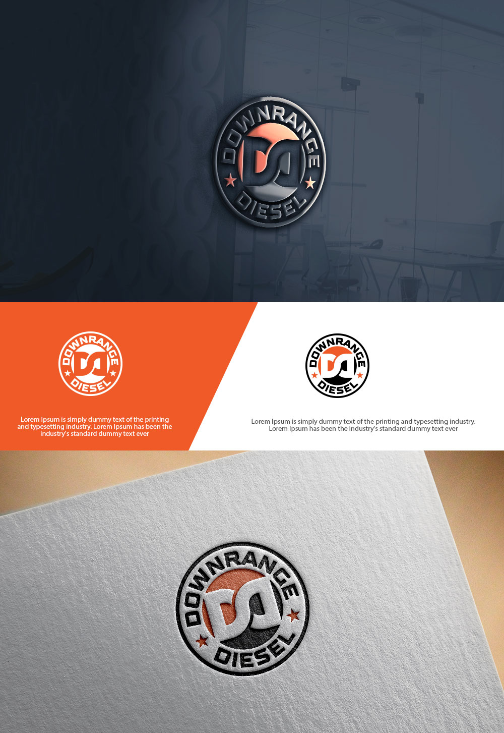 Diseño de Logo por sulemani  creation para este proyecto | Diseño #36528600