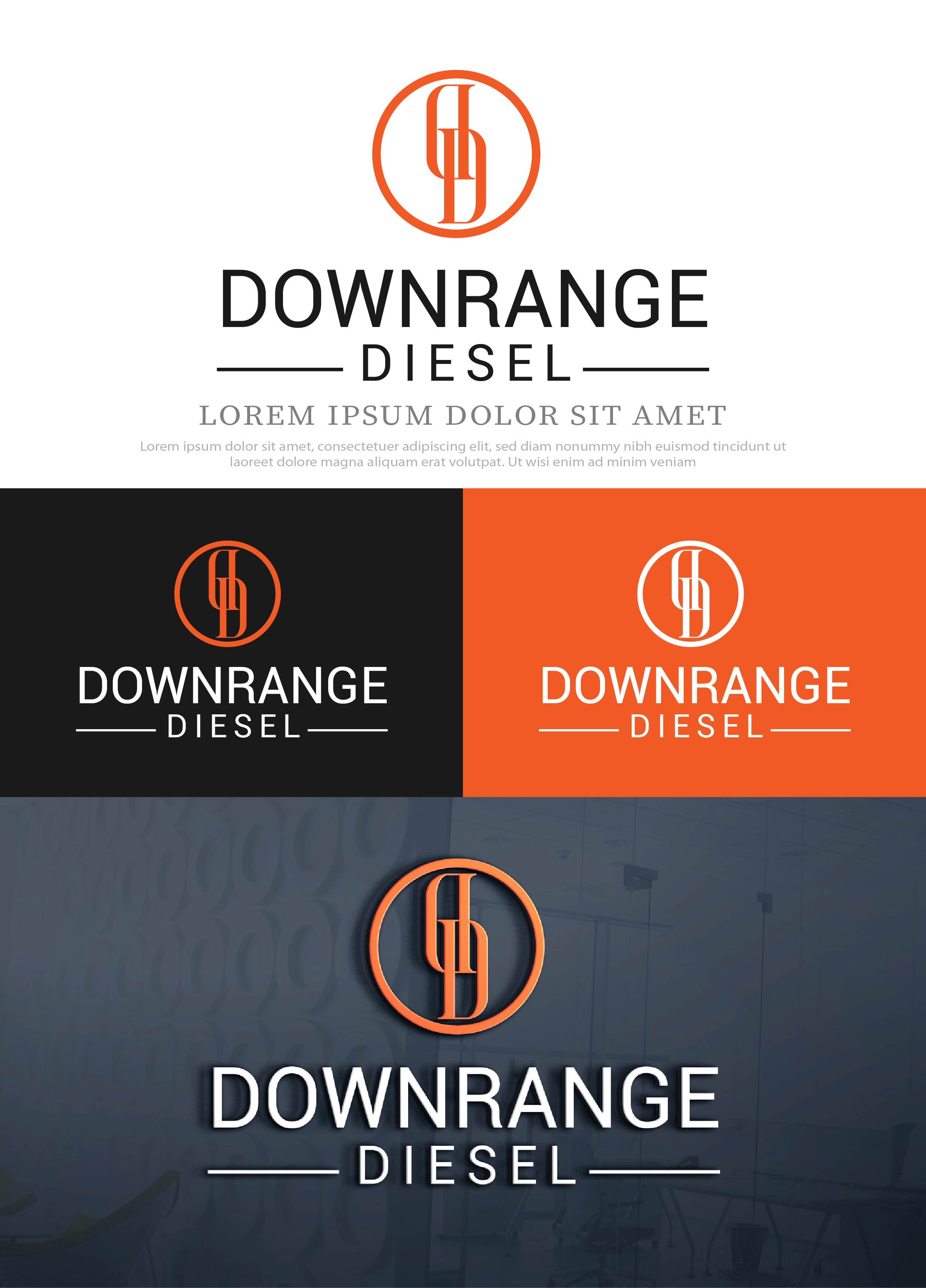 Diseño de Logo por NasarLogo para este proyecto | Diseño #36525794