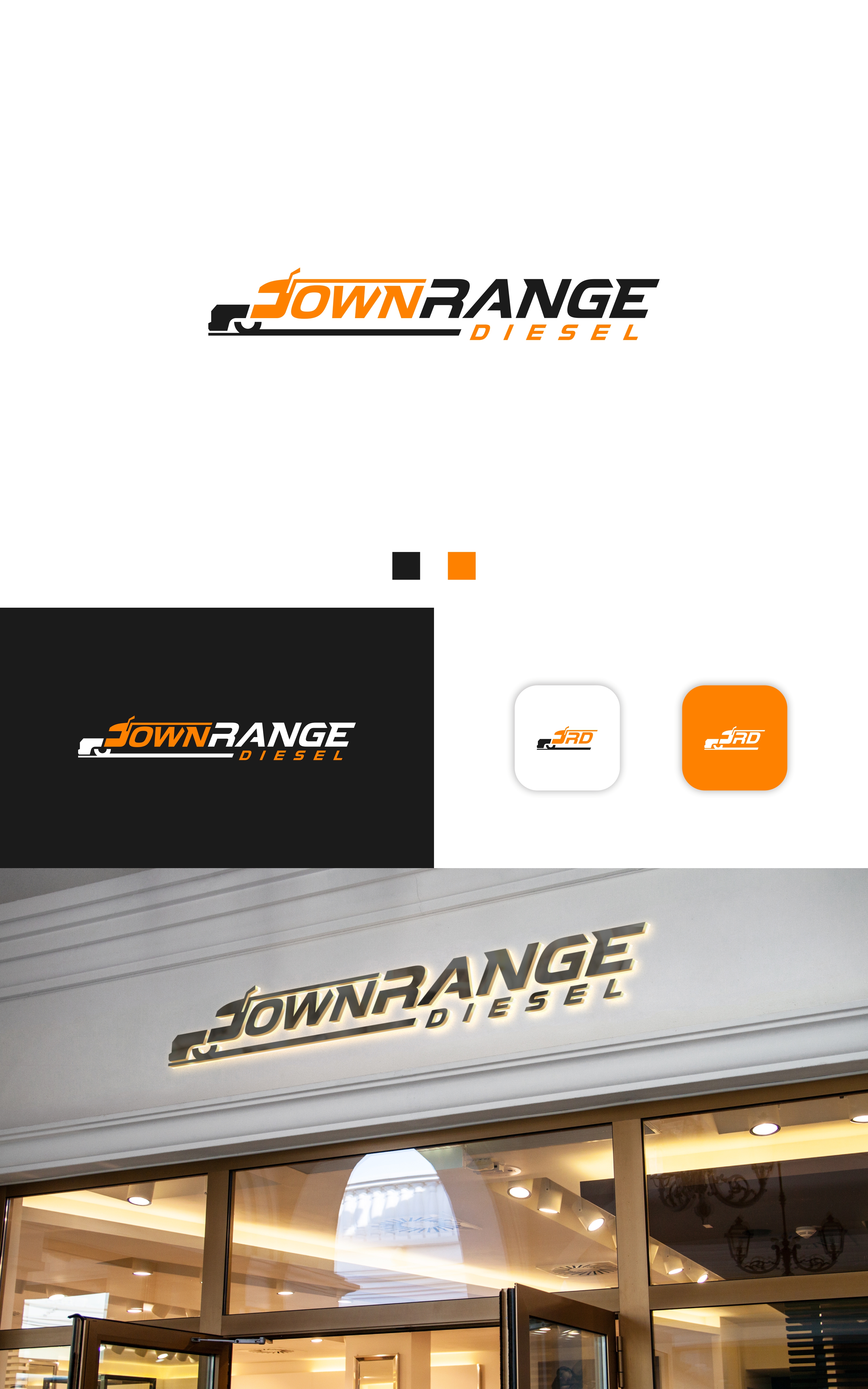 Logo Design by Dell_a.Design for this project | Design #36523092