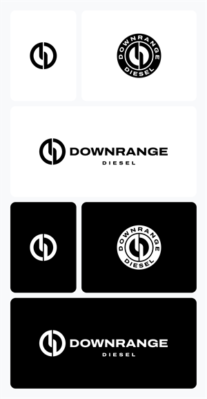 Logo Design by Mevn_D for this project | Design: #36522368