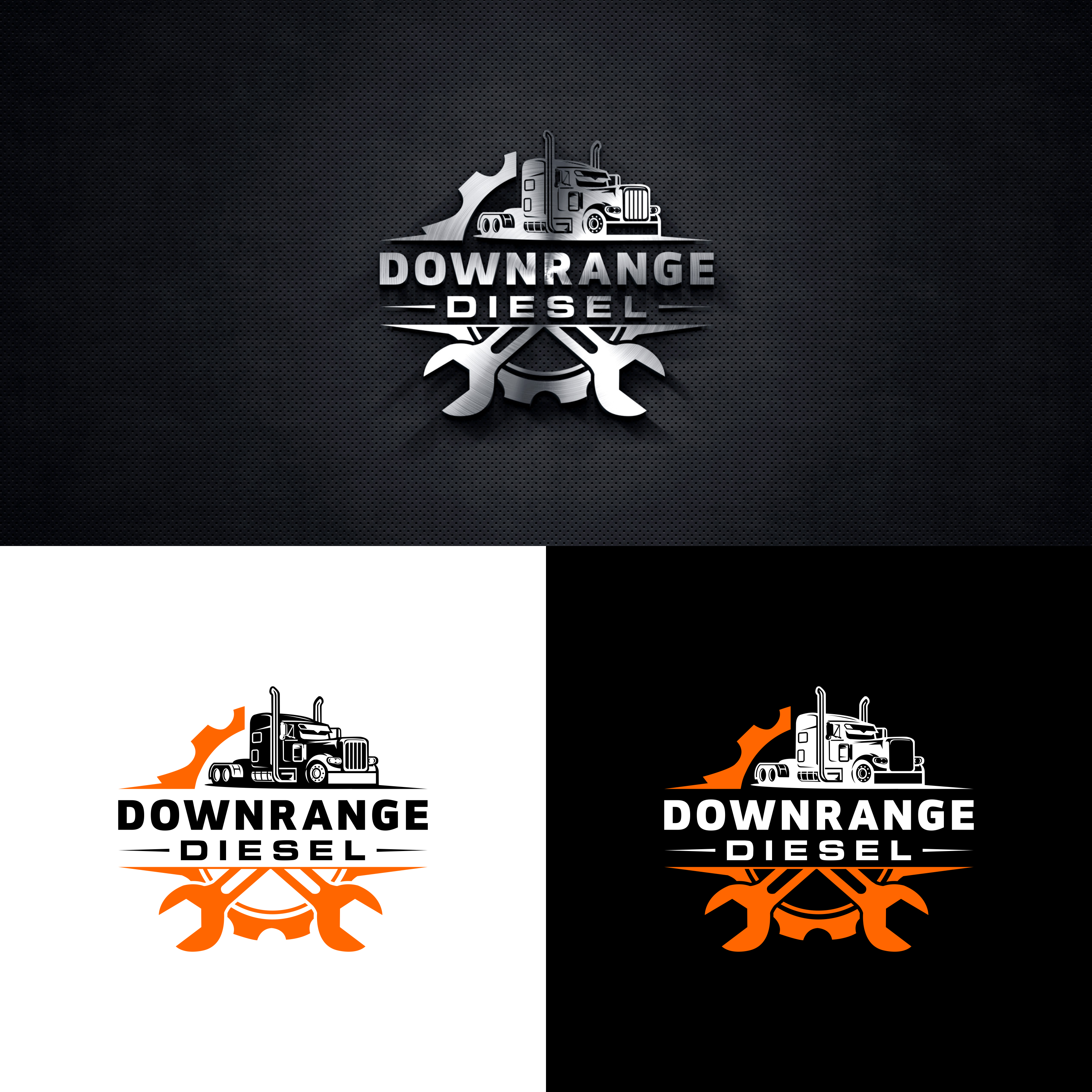 Logo Design by syad666 for this project | Design #36526733