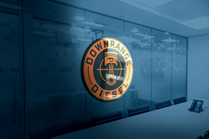 Diseño de Logo por Abigaill_design para este proyecto | Diseño: #36526672