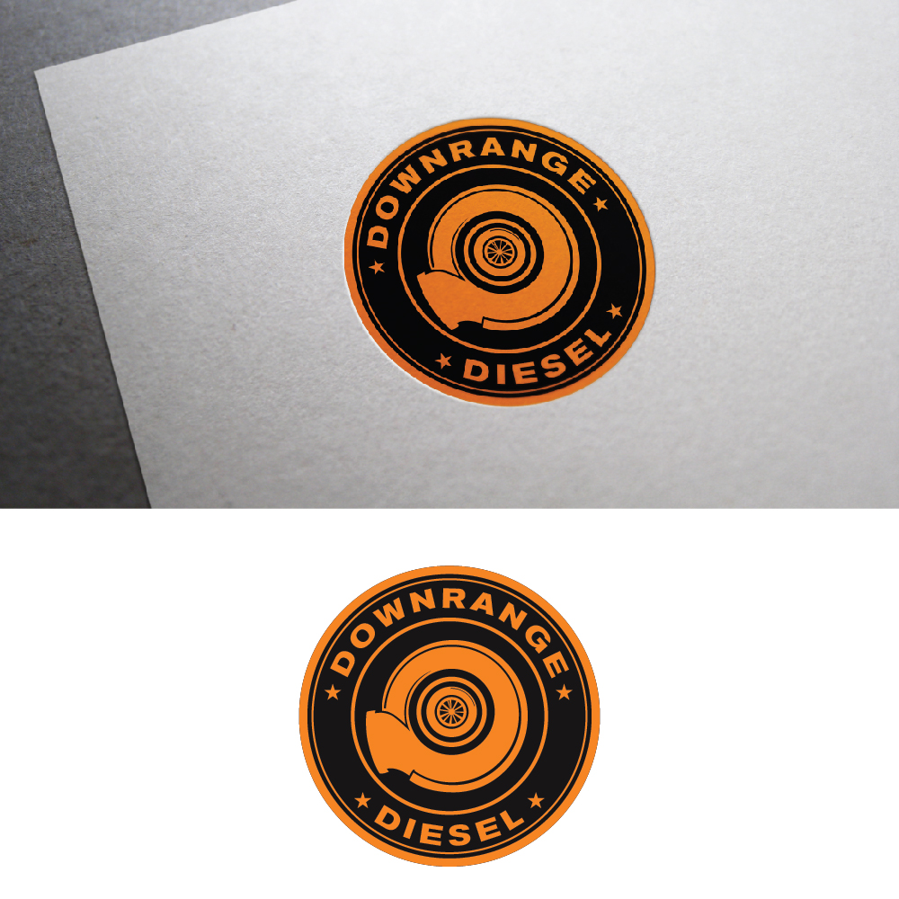 Diseño de Logo por creativemood438 para este proyecto | Diseño #36523754