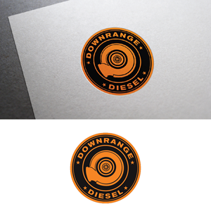 Logo Design by creativemood438 for this project | Design: #36523754