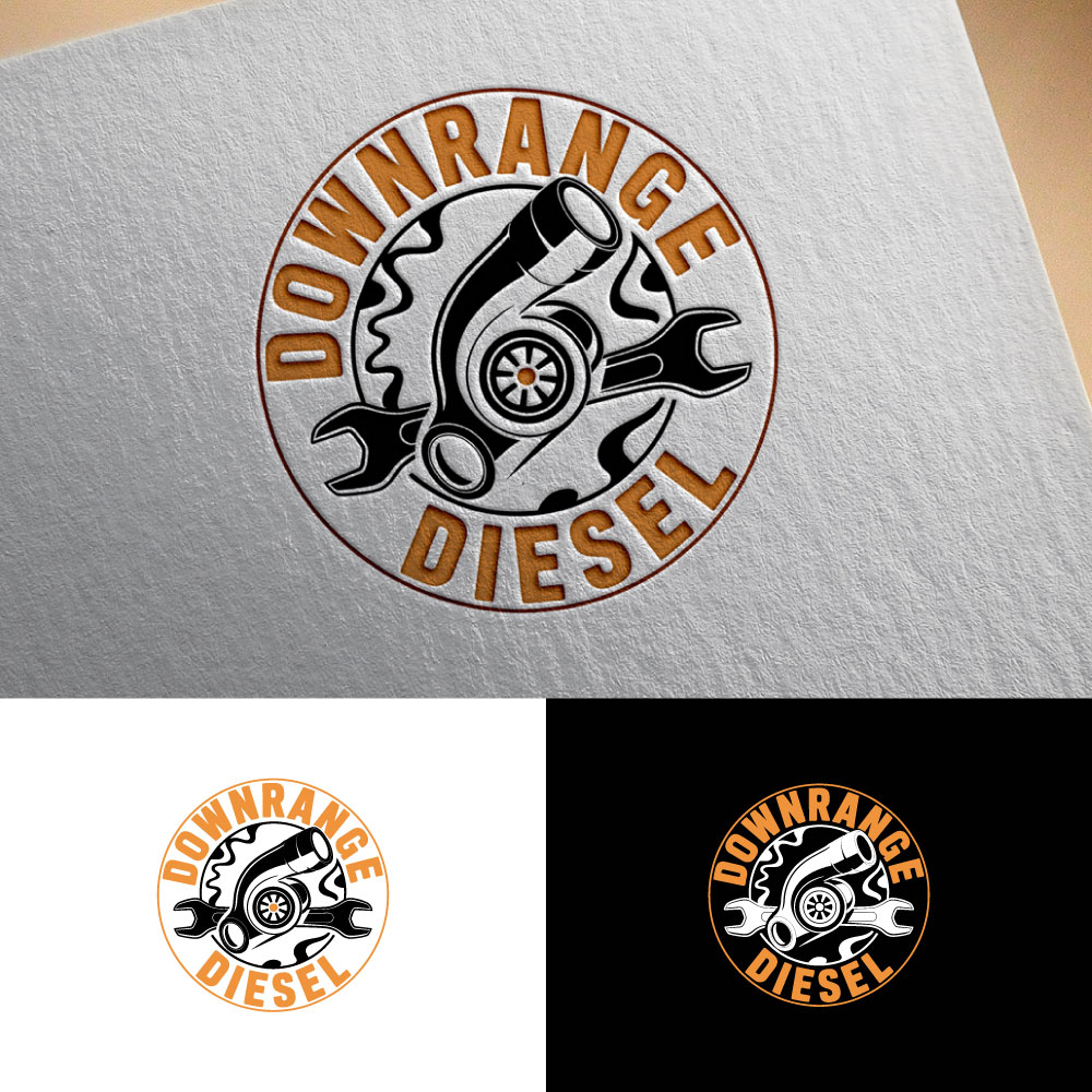 Logo Design by bute for this project | Design #36535929