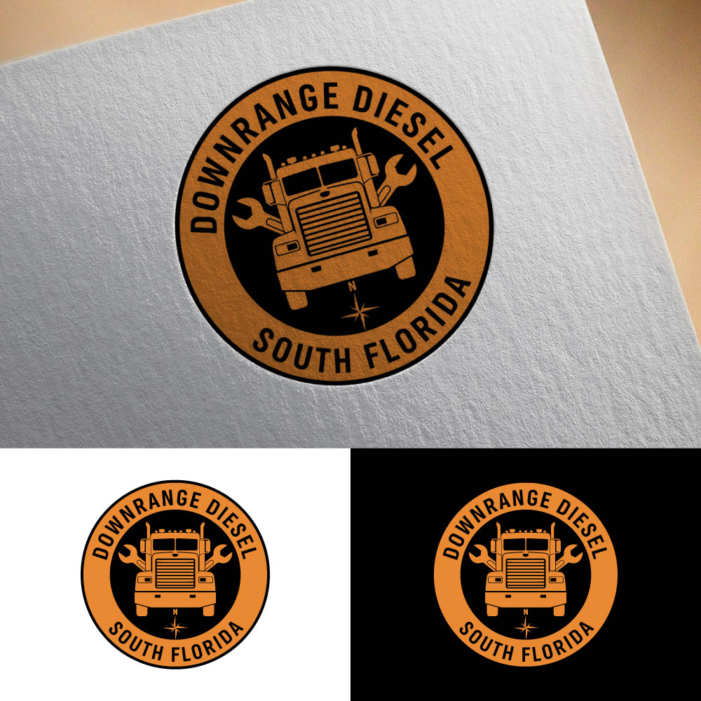 Logo Design by bute for this project | Design #36535931