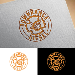 Logo Design by bute for this project | Design: #36535932