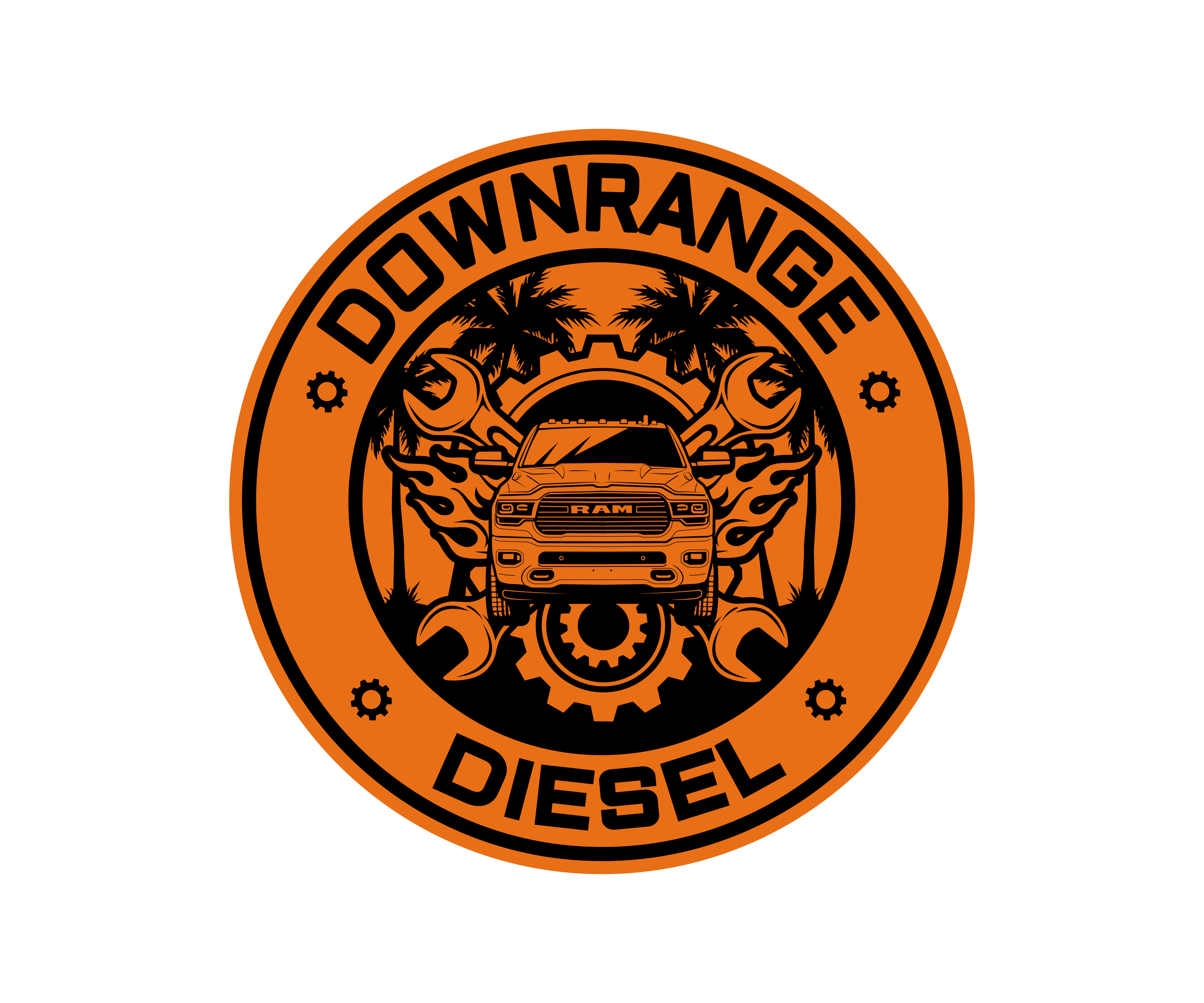 Logo Design by hany 8 for this project | Design #36534706