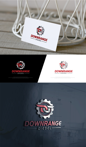 Logo Design by Cool-Designer for this project | Design: #36522076
