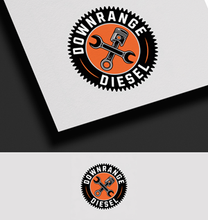 Logo Design by Opulent Designs for this project | Design: #36531340