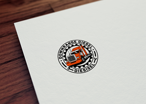 Logo Design by GraphiqueLab for this project | Design: #36525937