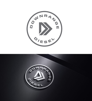 Logo Design by @Dh24 for this project | Design: #36545787