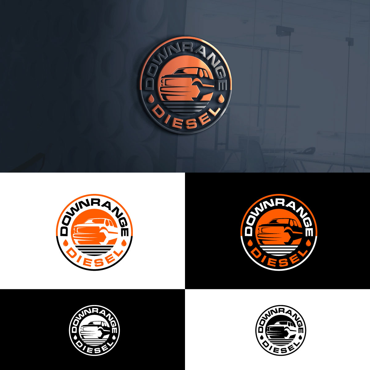 Diseño de Logo por Khan D. para este proyecto | Diseño #36522301