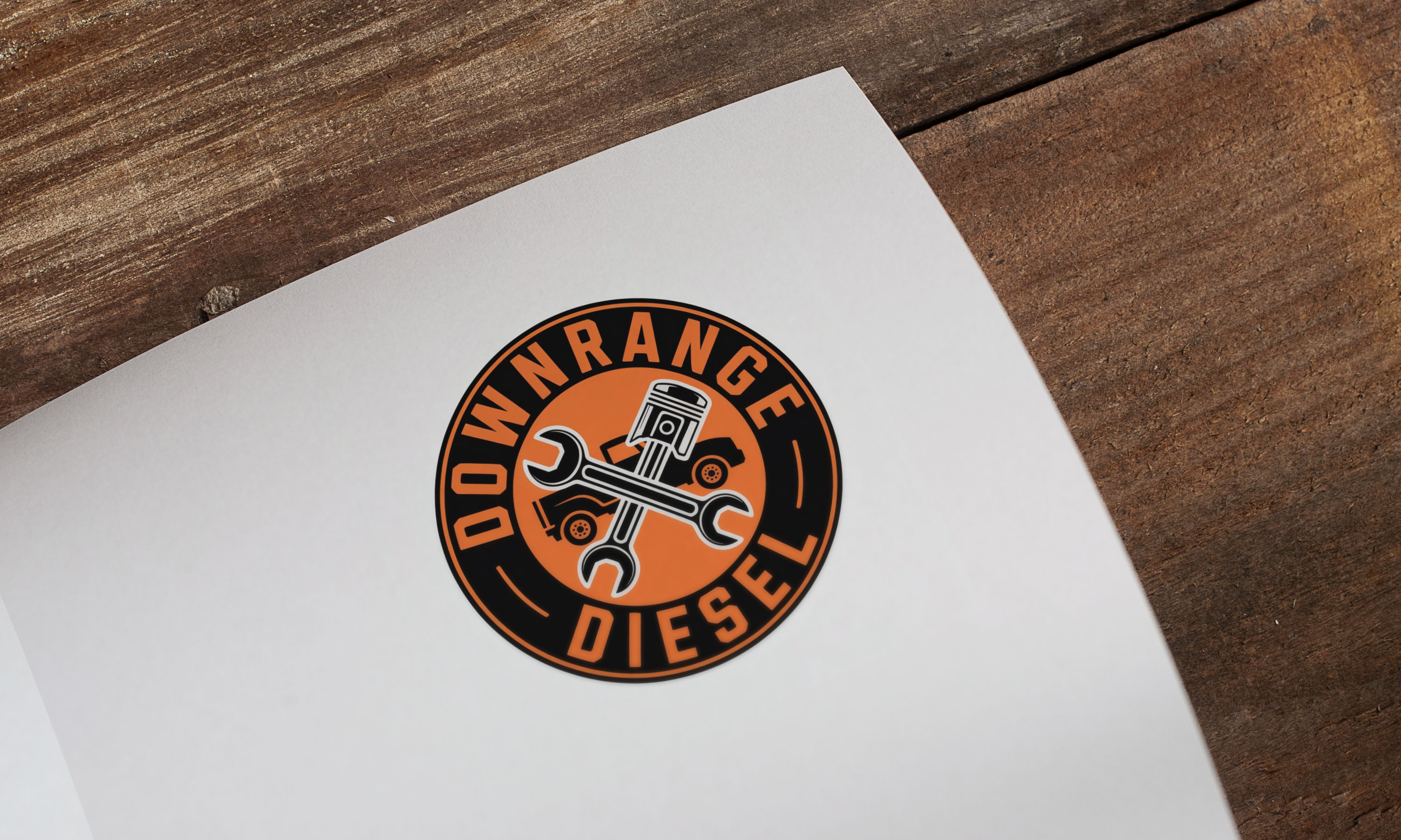 Diseño de Logo por devid1ar para este proyecto | Diseño #36532236