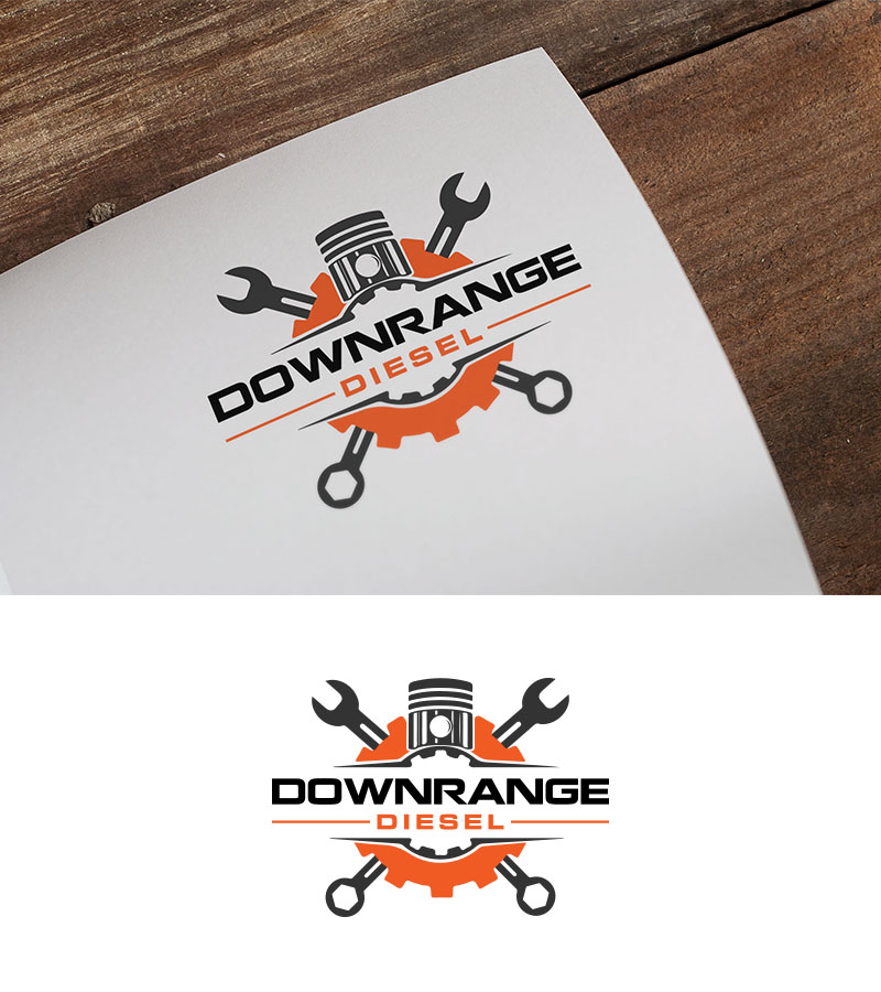 Diseño de Logo por devid1ar para este proyecto | Diseño #36532251