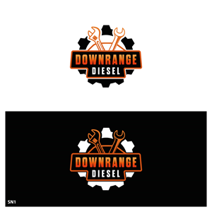 Logo Design by Sujit Banerjee for this project | Design: #36524012