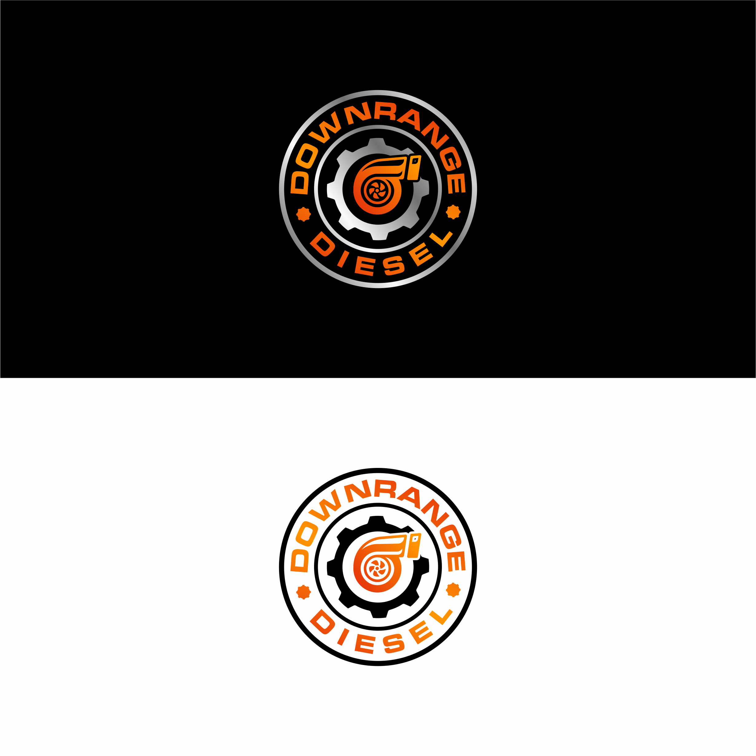 Logo Design by achil78 for this project | Design #36521458