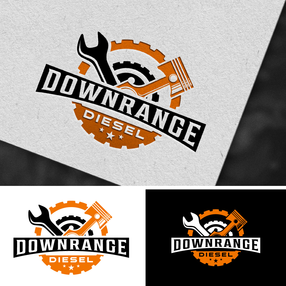 Logo Design by DesignLima for this project | Design #36527529