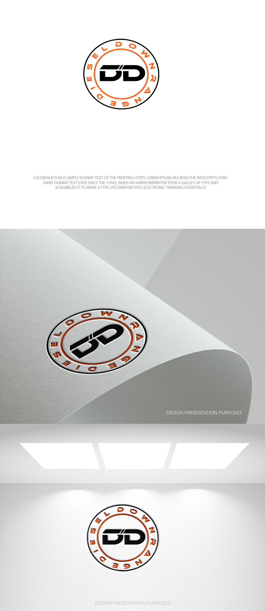 Logo Design by zebronicgraphic for this project | Design #36524687