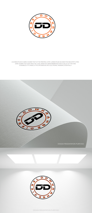 Logo Design by zebronicgraphic for this project | Design: #36524687