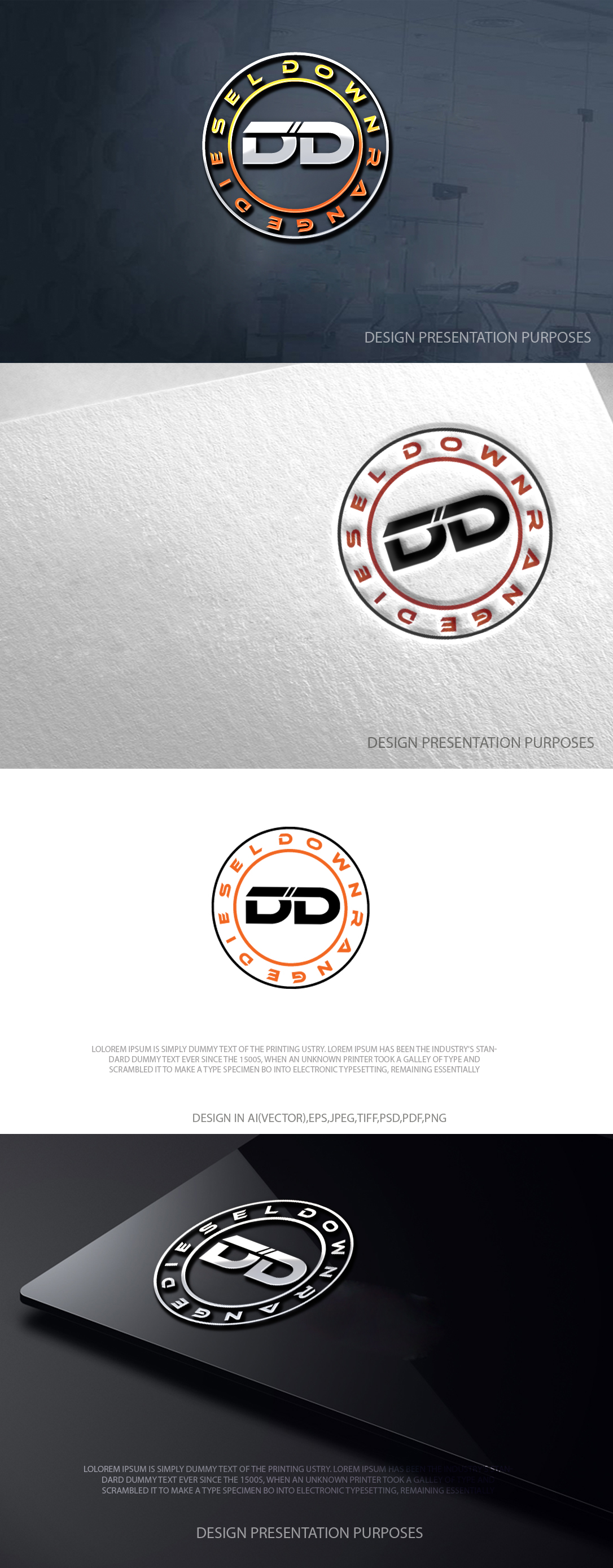 Diseño de Logo por zebronicgraphic para este proyecto | Diseño #36524688
