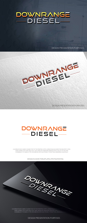 Logo Design by zebronicgraphic for this project | Design: #36524689