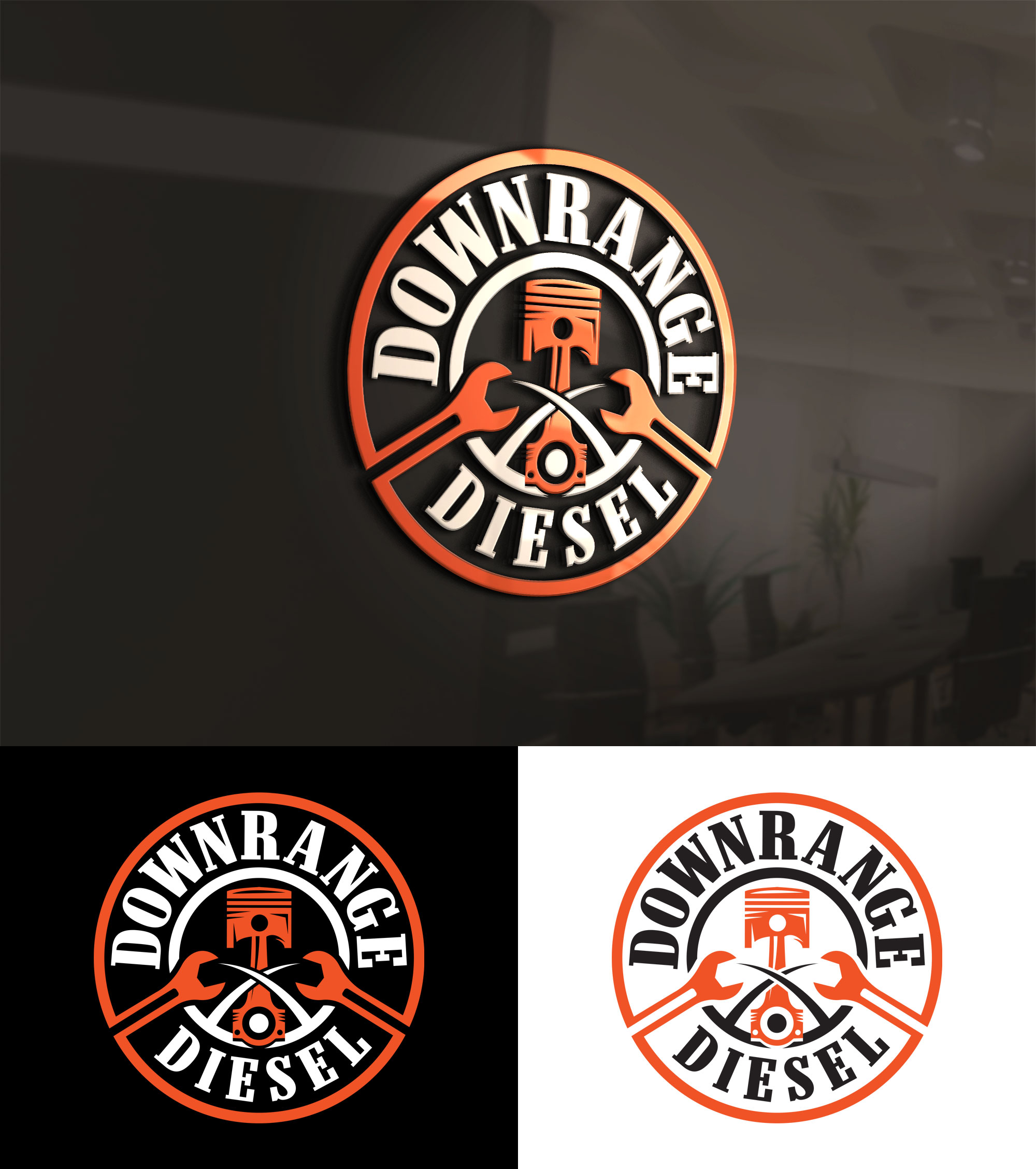 Diseño de Logo por Impressive Designs para este proyecto | Diseño #36523003