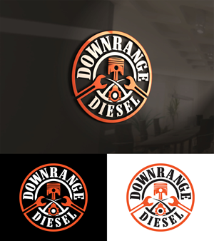 Logo Design by Impressive Designs for this project | Design: #36523003