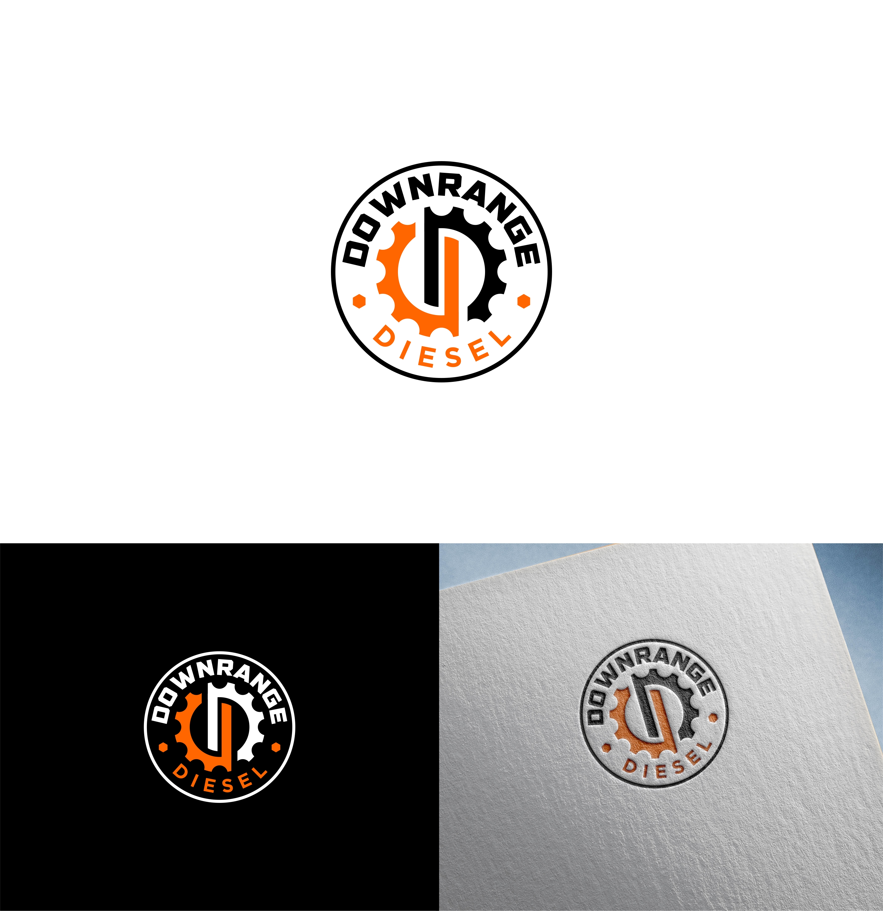 Logo Design by Joenet Jayawarna for this project | Design #36556280
