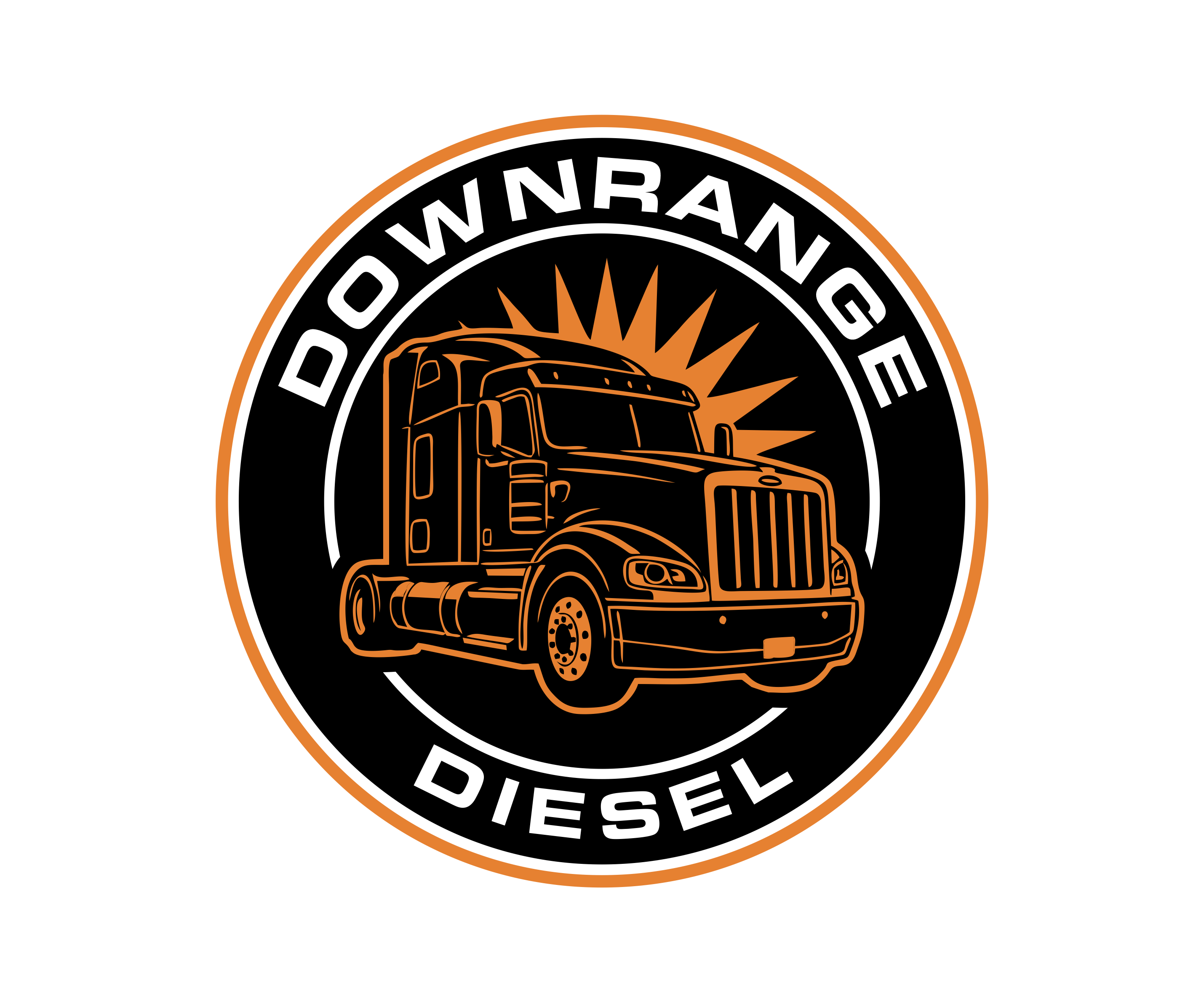 Diseño de Logo por dobleh_creative para este proyecto | Diseño #36547522