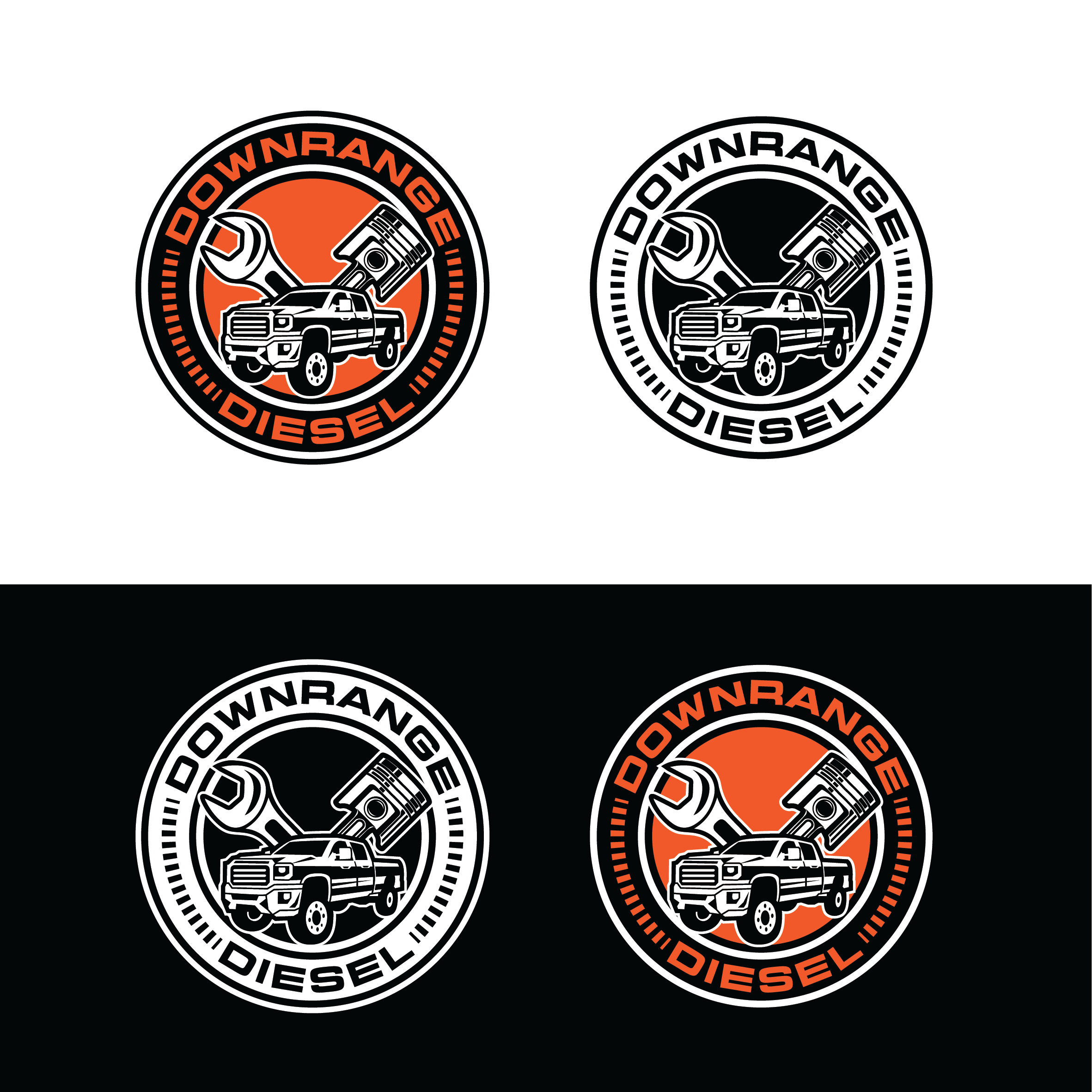 Logo Design by dskyvbc for this project | Design #36522444