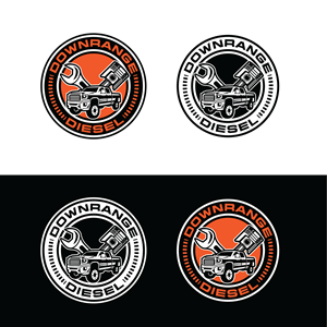 Logo Design by dskyvbc for this project | Design #36522444