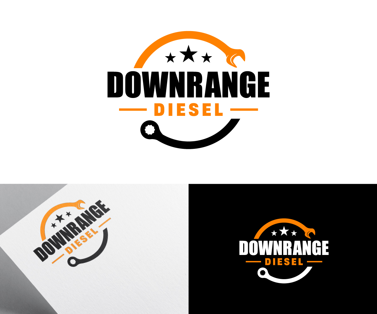 Diseño de Logo por Ansh Design para este proyecto | Diseño #36523500