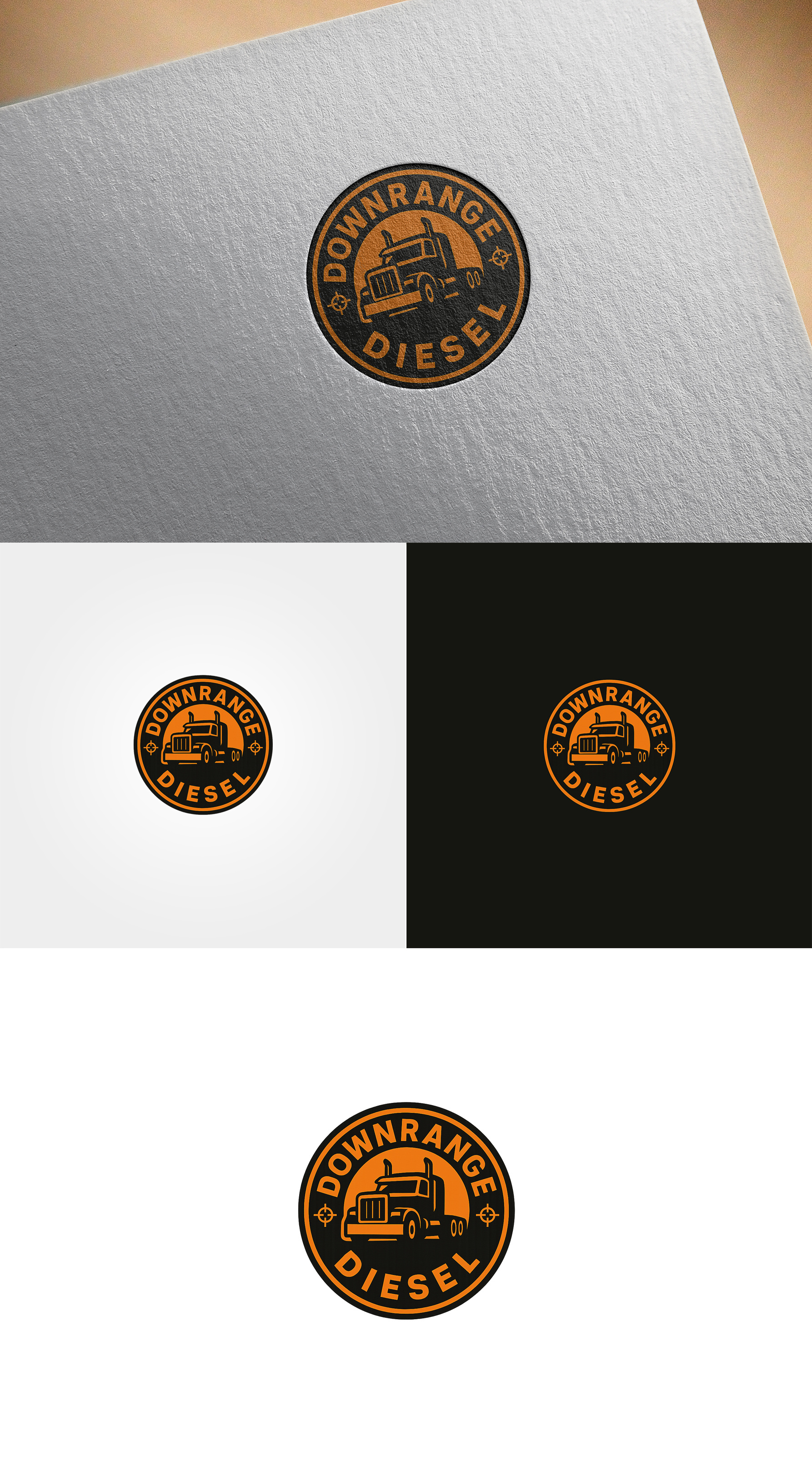 Logo Design by Soonia for this project | Design #36525033