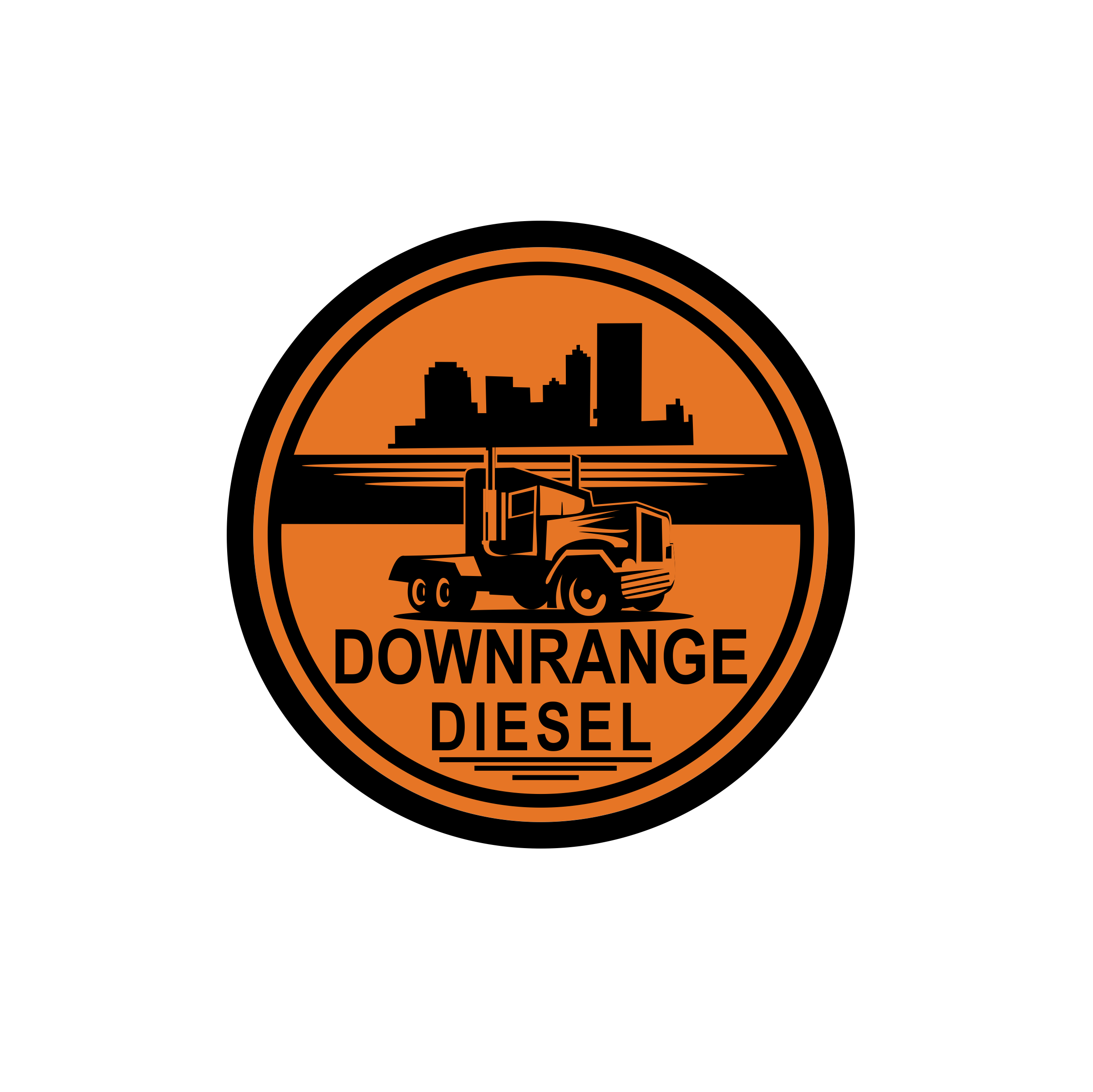 Logo Design by vanion282 for this project | Design #36526673