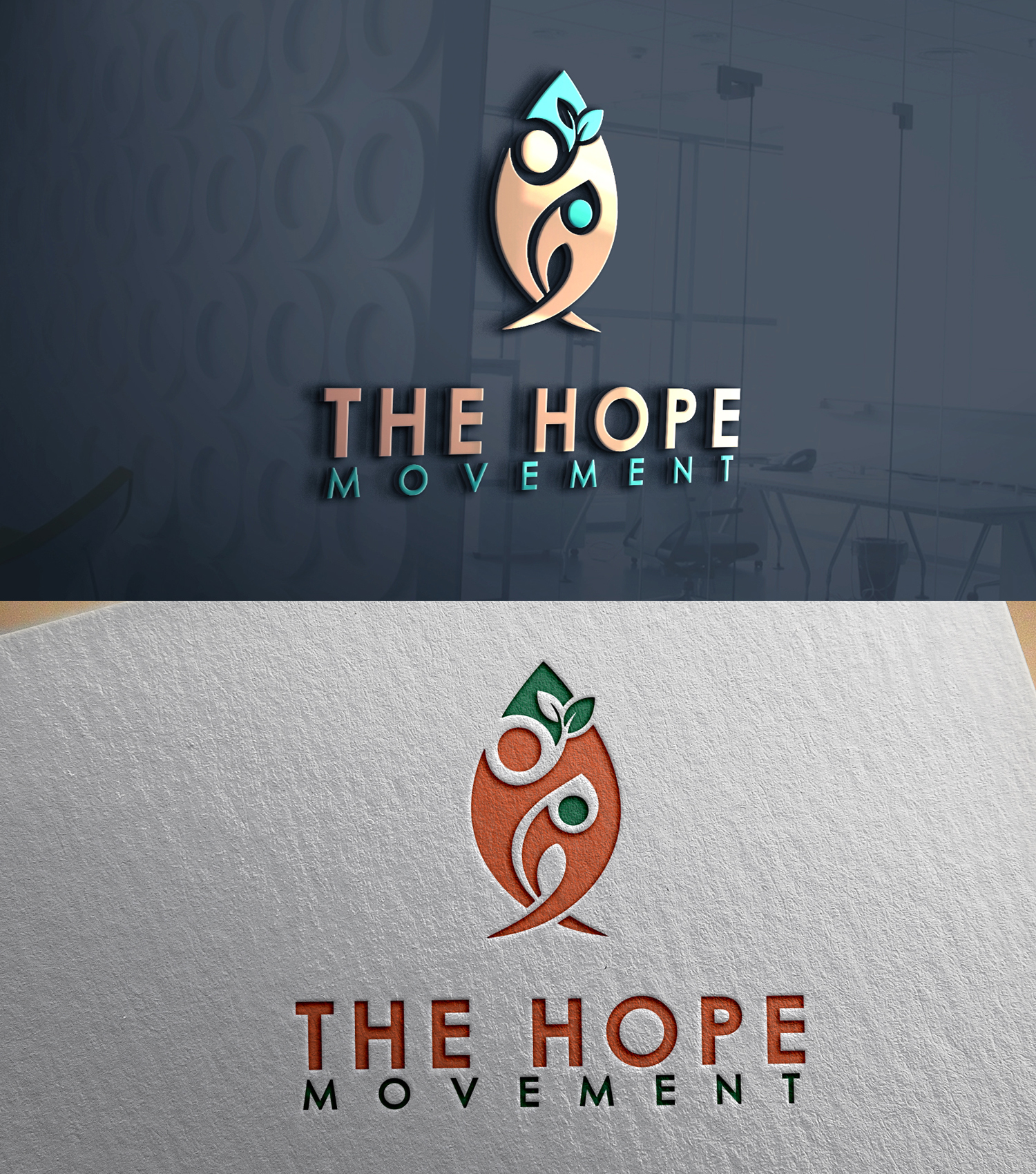 Logo Design by 24ksunny for this project | Design #36526356