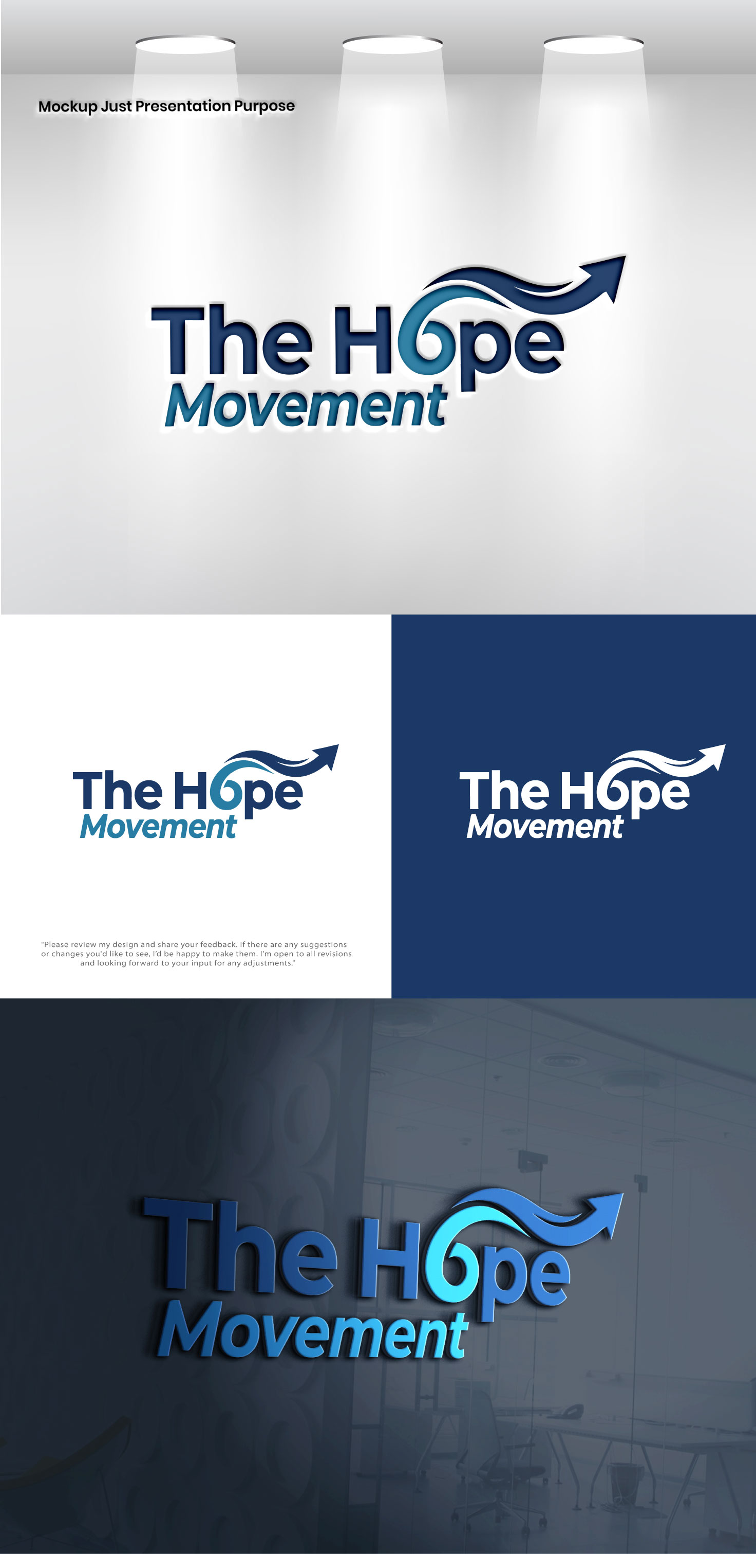 Logo Design by VectorForge for this project | Design #36529460