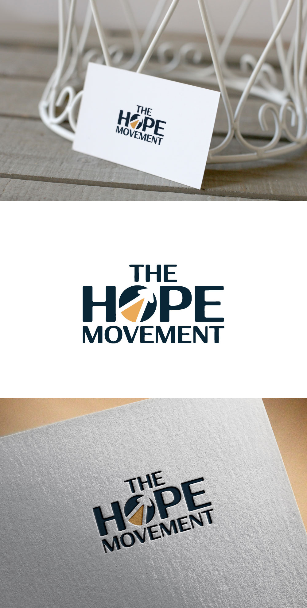 Logo Design by KING JM for this project | Design #36527048