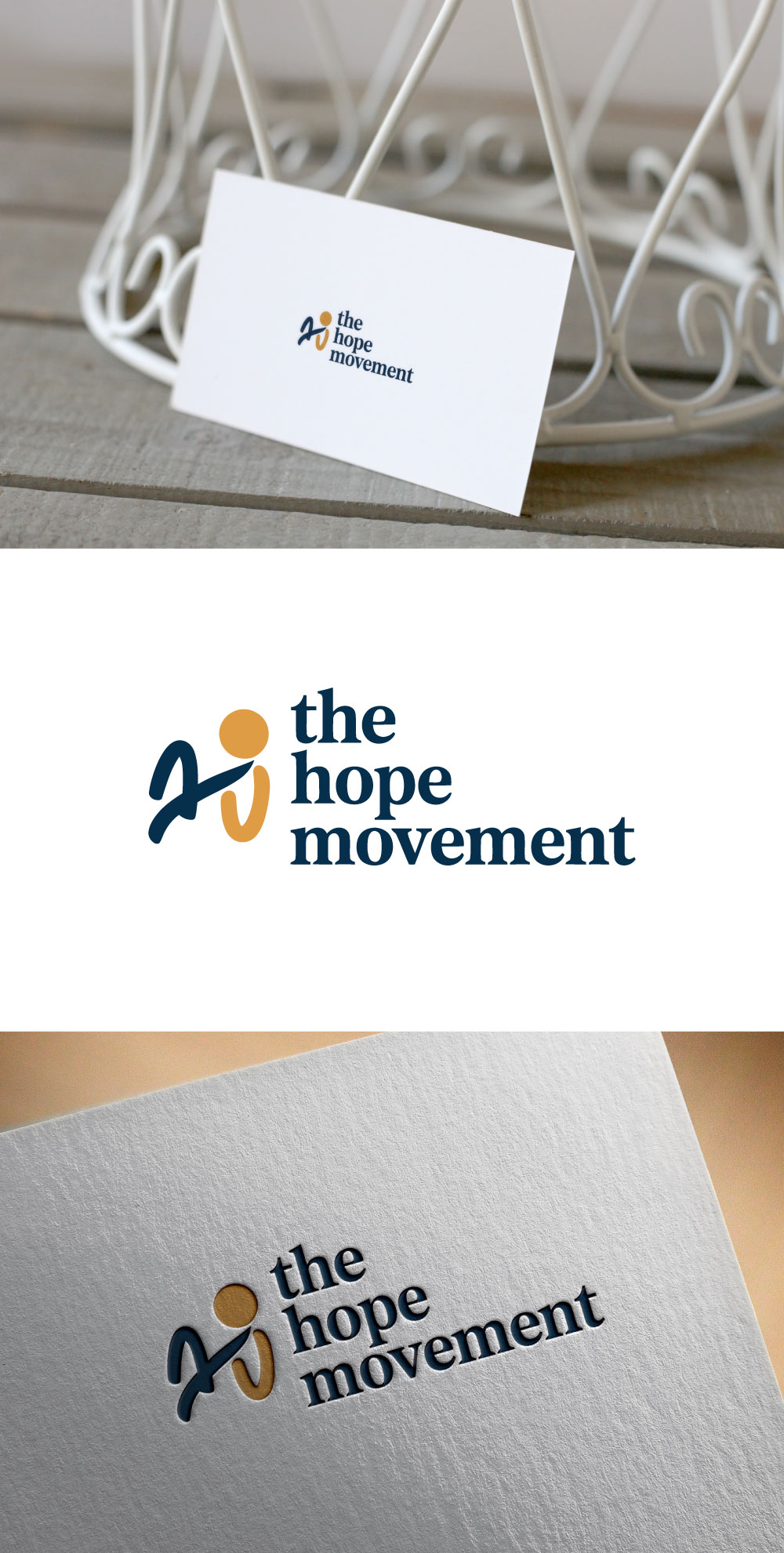 Logo Design by KING JM for this project | Design #36527049