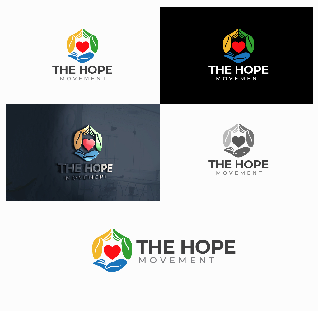 Logo Design by Pauli42 for this project | Design #36538994