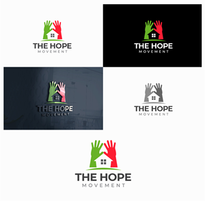 Logo Design by Pauli42 for this project | Design: #36539002