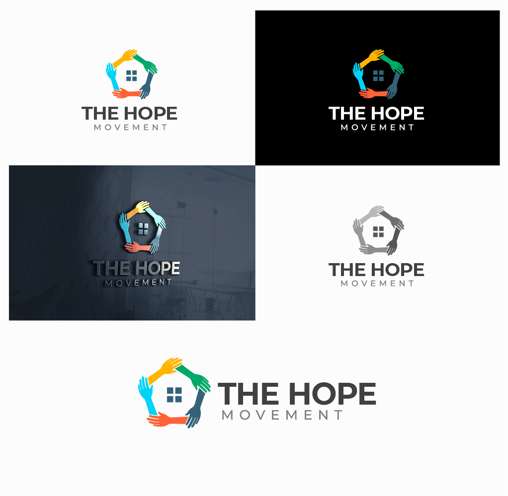 Logo Design by Pauli42 for this project | Design #36539007