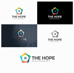 Logo Design by Pauli42 for this project | Design: #36539007