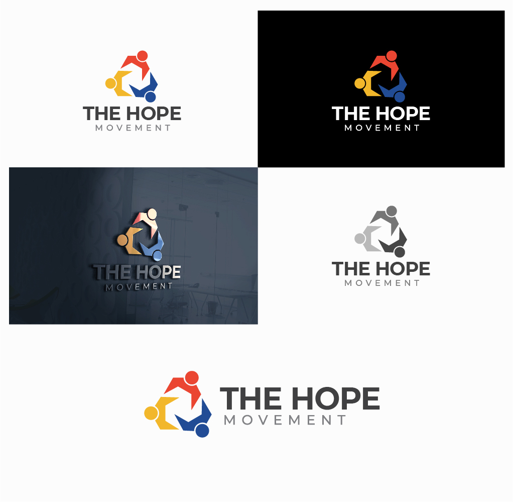 Logo Design by Pauli42 for this project | Design #36539011