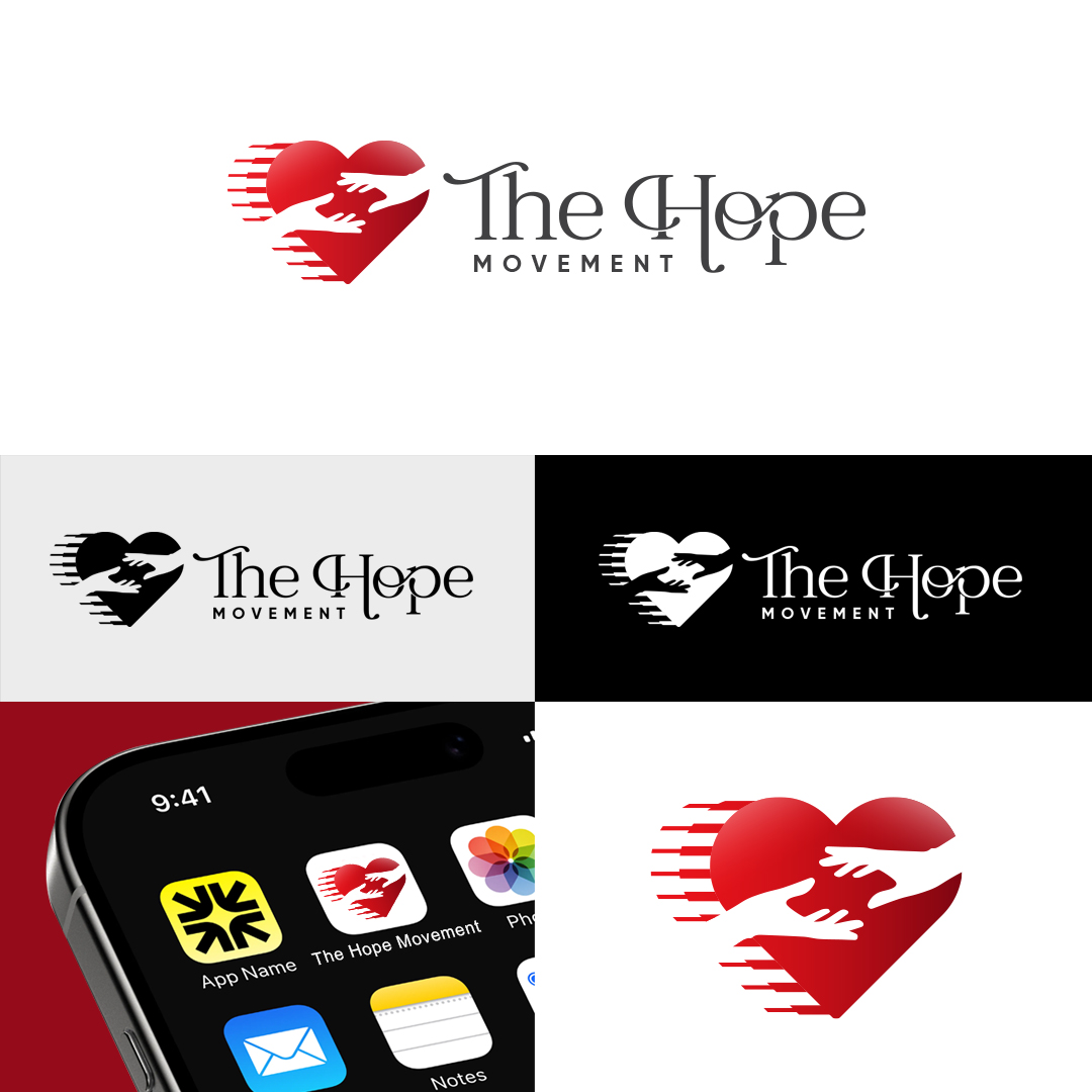 Logo Design by circledsg for this project | Design #36522317