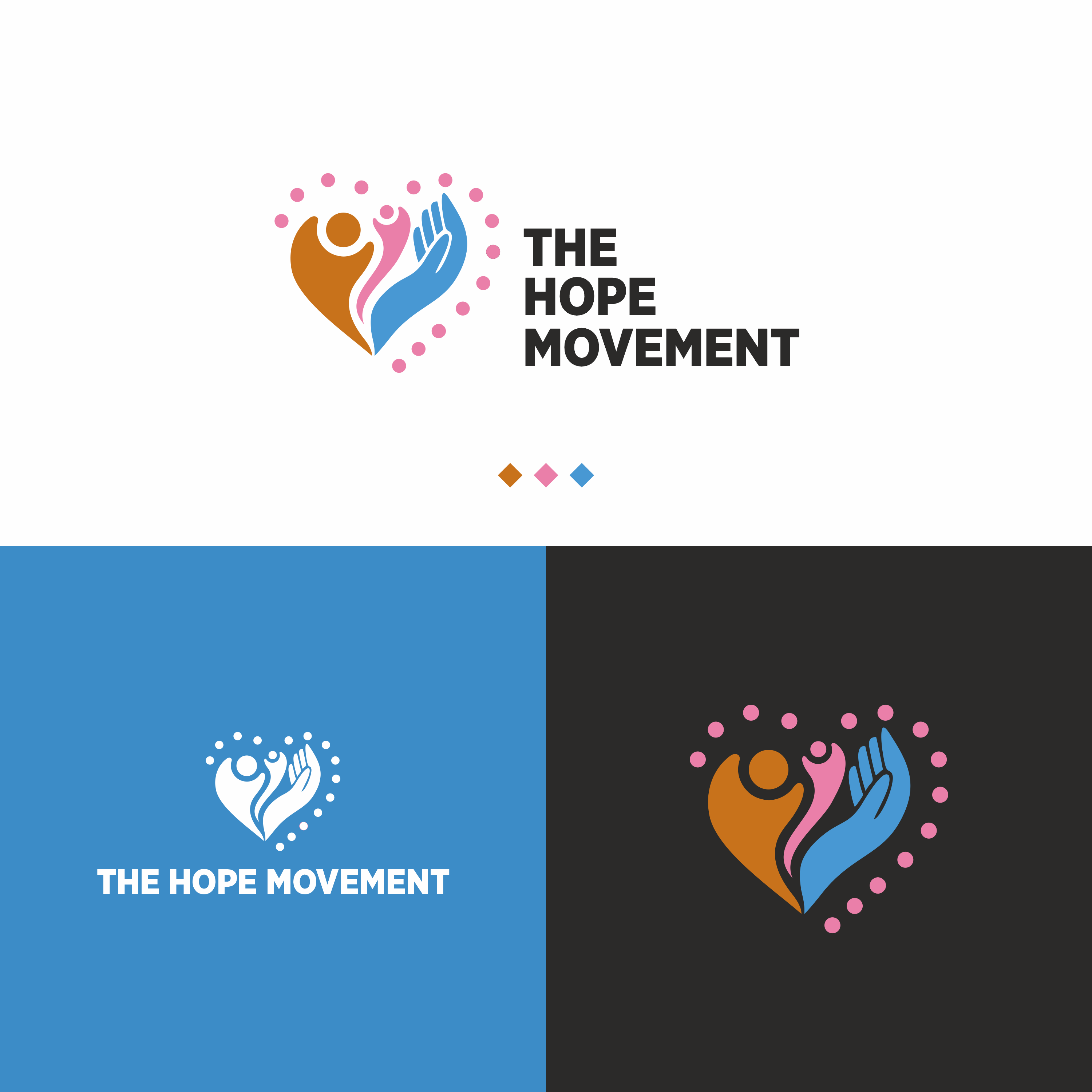 Logo Design by herpitoage_design for this project | Design #36526063