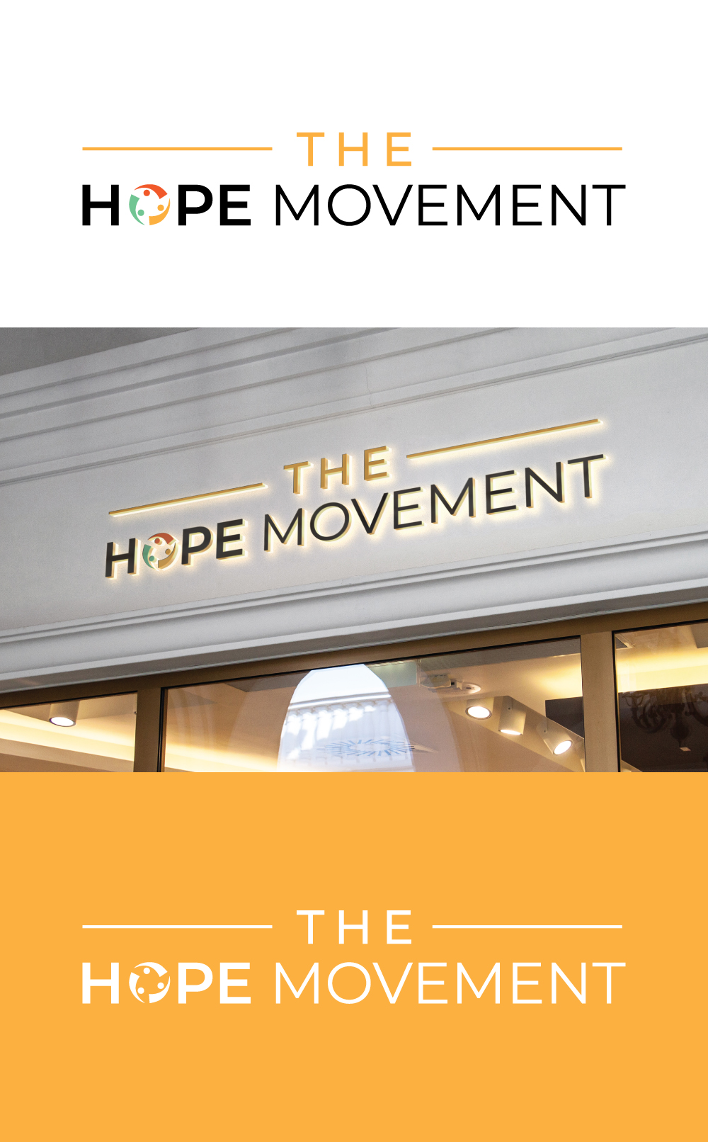 Logo Design by GTO  design for this project | Design #36528141